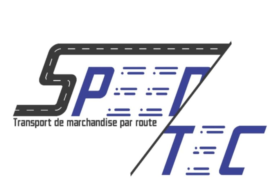 speed tec logo